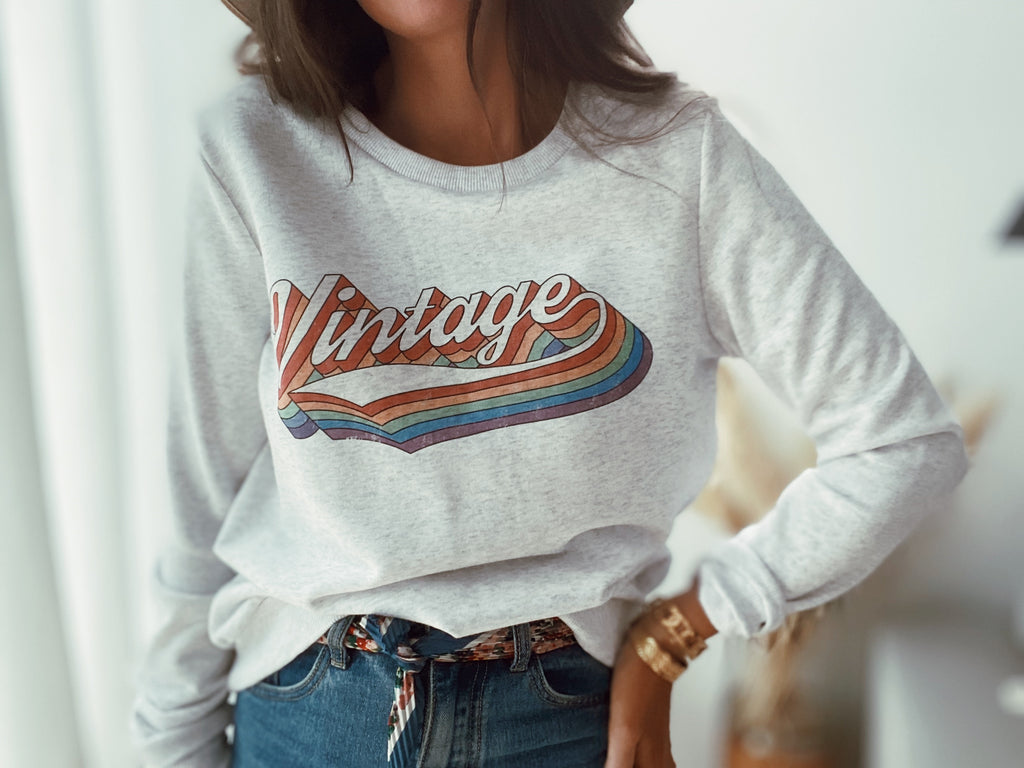 Sweat Vintage